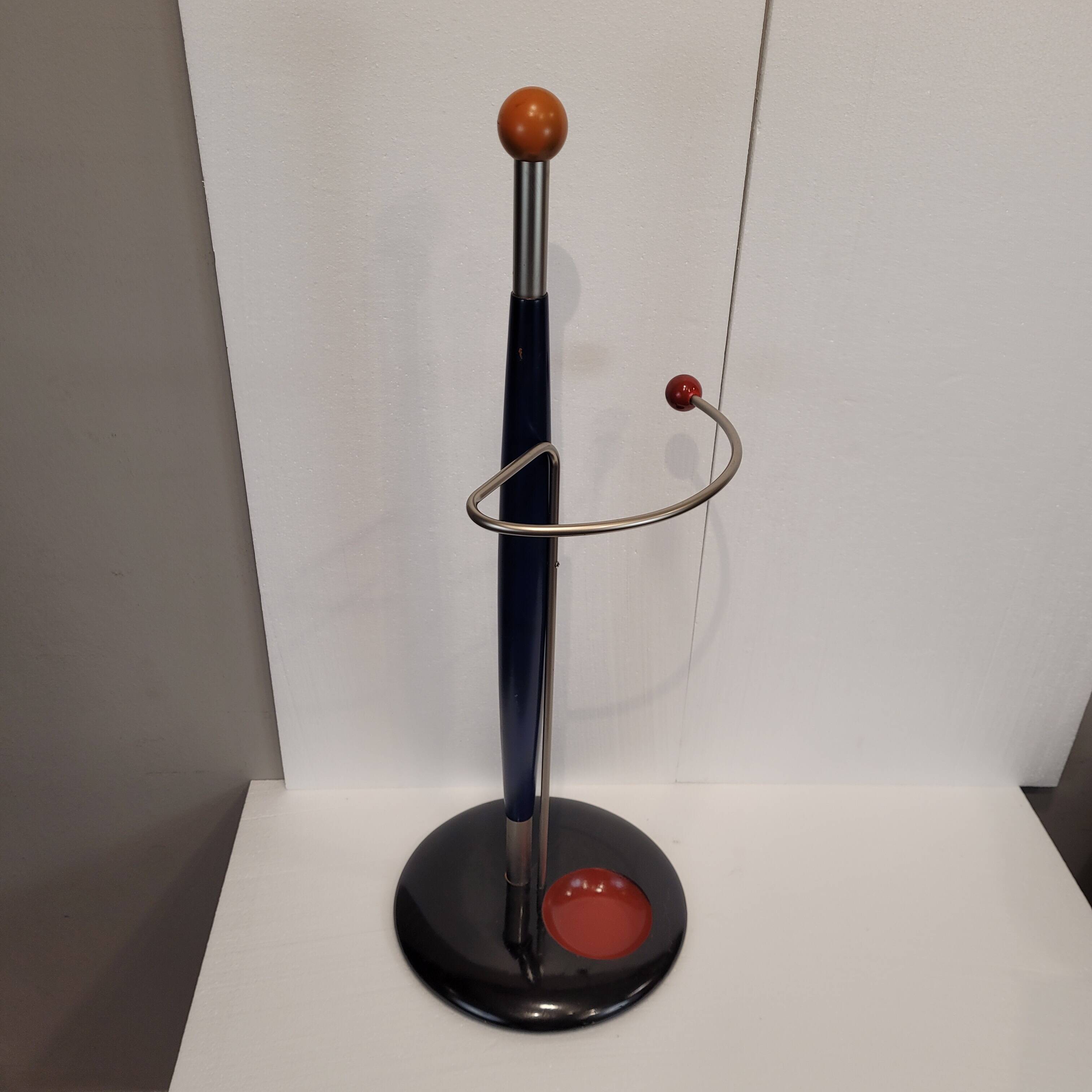 Paragüero / Bastonero, 90's - Italia