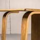 Cees Braakman Dutch Design EE02 Oak Desk for Pastoe. The Netherlands, 1950s