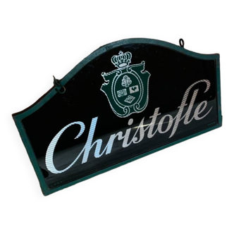 Christofle brand