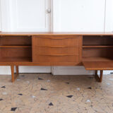Scandinavian sideboard 184cm