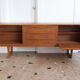 Scandinavian sideboard 184cm