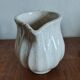 Tea set, pottery from Charolles by Jacques and Kira Molin. An
