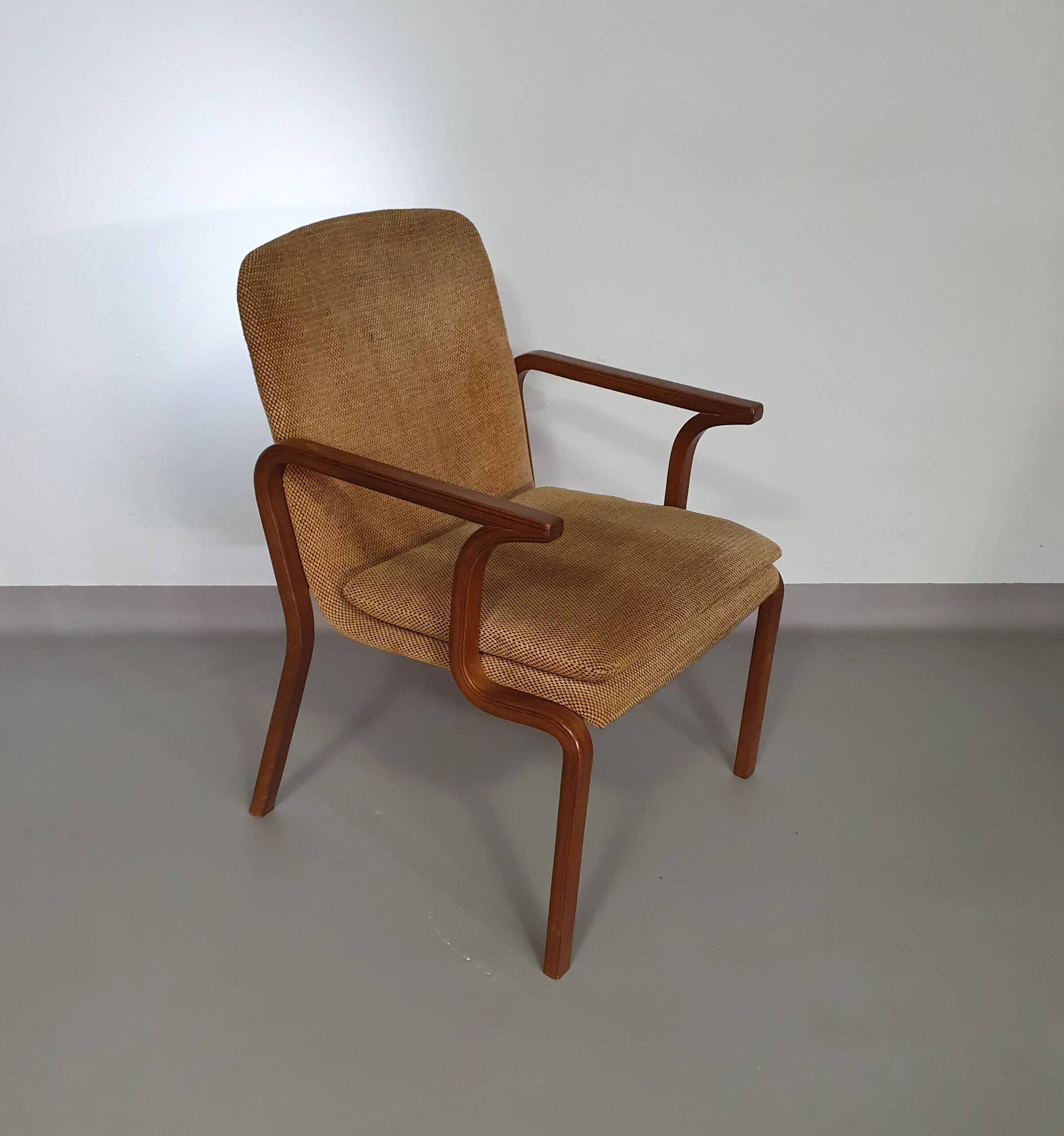 4 x Chaise pour personnes âgées / Marlies / Gerard Geytenbeek