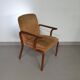 4 x Elderly chair / Marlies / Gerard Geytenbeek