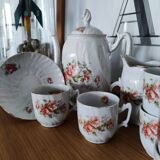 Coffee service