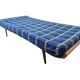 Vintage "Cleopatra" chaise longue by Dick Cordemeijer by Auping