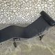 LC4 chaise longue no. 1382 Le Corbusier, Jeanneret & Perriand Cassina, 1960