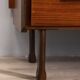 Buffet vintage des années 1960 conçu par Gianfranco Frattini pour La Permanente M
