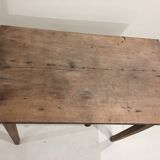 Farm table