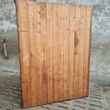 Antique cabinet office cabinet locker sideboard