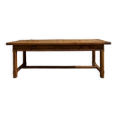Table de ferme