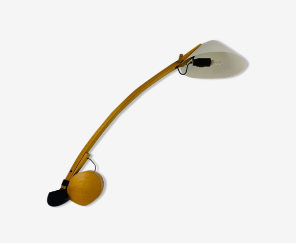 Lampe de table par Domus, années 1960