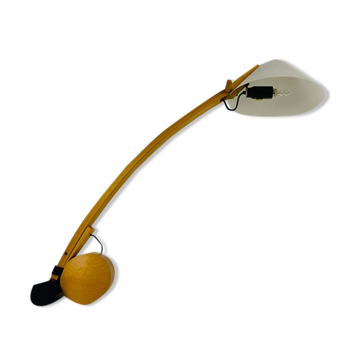 Lampe de table par Domus, années 1960