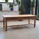 Table de ferme