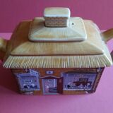 American fancy teapot