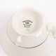 Vintage tea service from Johann Seltmann for Bavaria, Germany 1960’s