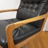 Eugen Schmidt office chair for Soloform