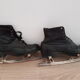 Old ice skates