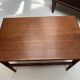 Scandinavian nesting tables