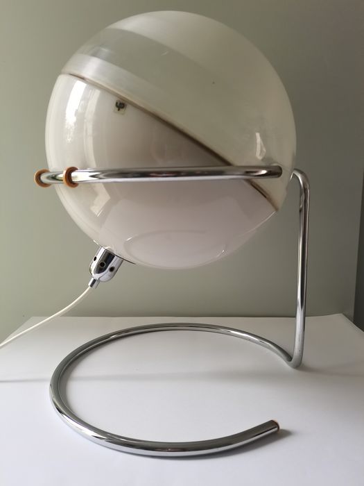 Focus Pose Lamp - Fabio Lenci for Harvey Guzzini