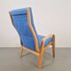 Vintage Arjan Series FB05 Lounge Chair by Cees Braakman for Pastoe, 1950s