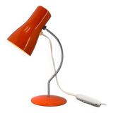 Lampe de table vintage par le designer Josef Hurka, Tchécoslovaquie, 1970