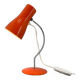 Mid-century Table Lamp by Designer Josef Hurka, Czechoslovakia, 1970s
