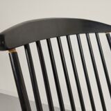 Scandinavian rocking-chair 60