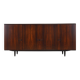 Rosewood sideboard, Danish design, 1970s, production: Denmark