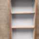 Petite bibliothèque ou cabinet de curiosités