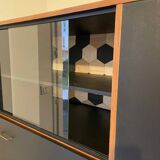 Secretary furniture