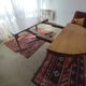 Antique Louis XVI style dining table + 3 extensions