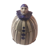 Boîte porcelaine