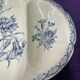Compartment dish Sarreguemines Pretoria