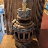 70s floor lamp