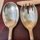 Housewife silverware