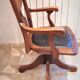 Fauteuil américain