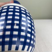 Vase graphique 