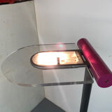 Lampadaire italien de style Memphis par Bilumen, années 80