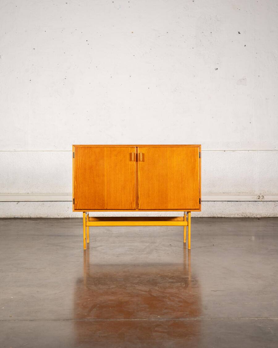 Buffet vintage 70