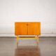 Buffet vintage 70