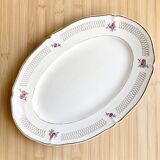 Plat Saint Amand 1950
