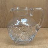 St Louis crystal decanter