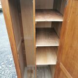 Armoire internat
