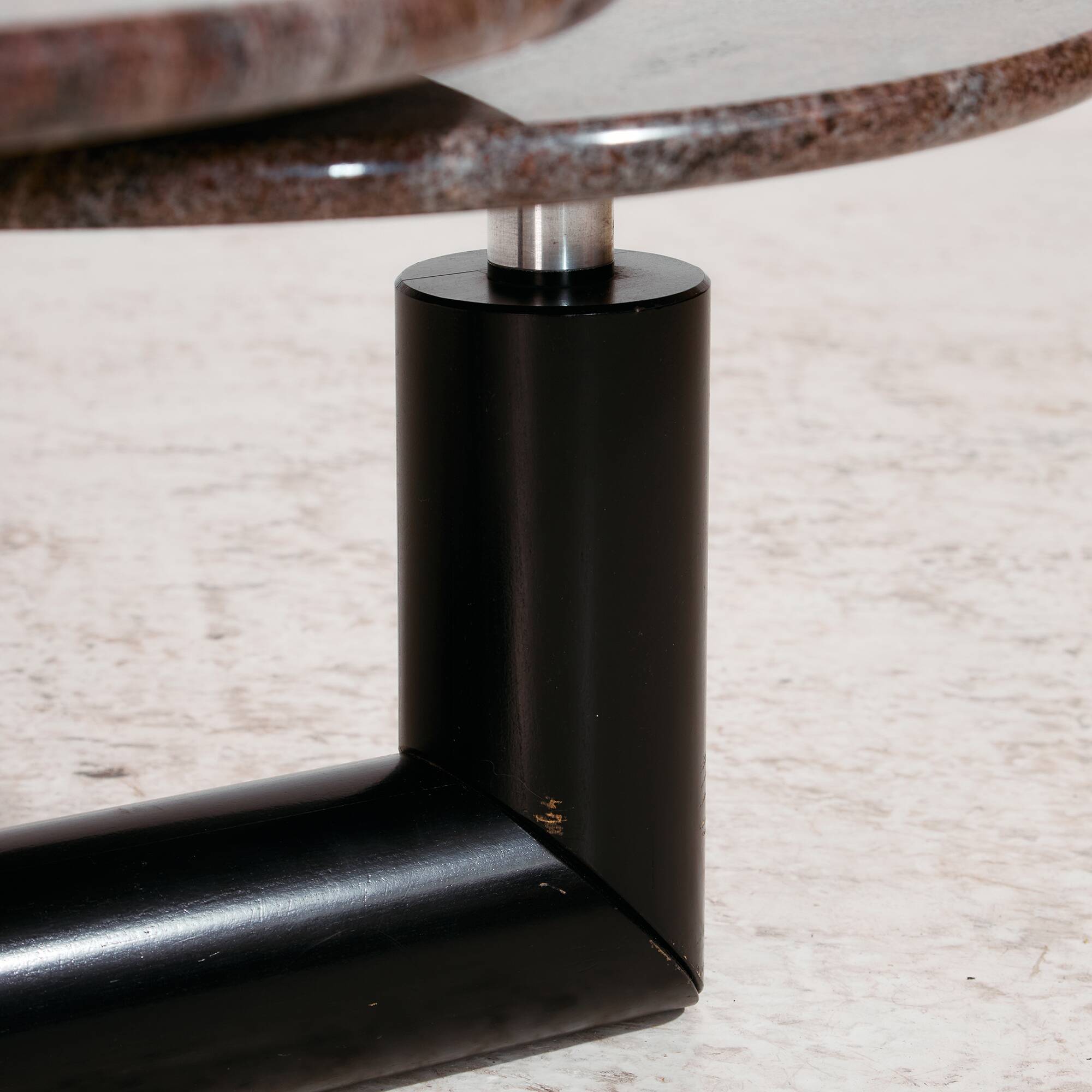 Up & Up granite coffee table