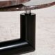 Up & Up granite coffee table