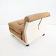 'Amanta' lounge chair early edition by Mario Bellini for C&B Italia 1960s
