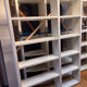 Hülsta wall library