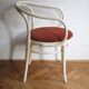 Chaise B9 par TON, 1980