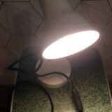 “Cottette” desk lamp from the 70s.